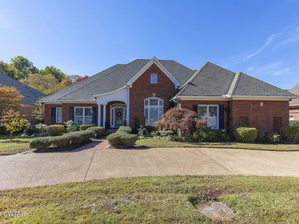 45 Wyndhurst Dr, Jackson, TN 38305