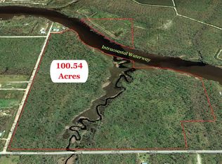 Hardy St, Pt Saint Joe, FL 32456