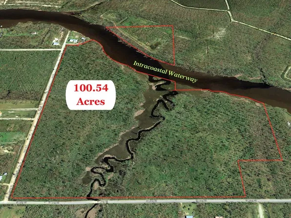 Hardy St, Pt Saint Joe, FL 32456