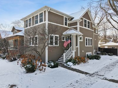 1151 Home Ave, Oak Park, IL, 60304