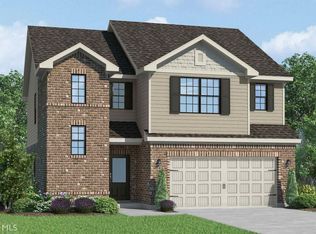 142 Al Jennah Blvd, Locust Grove, GA 30248