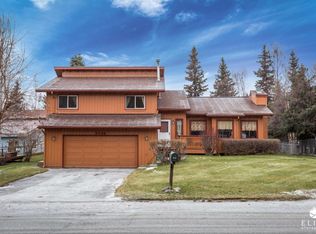 3730 Spinnaker Dr, Anchorage, AK 99516