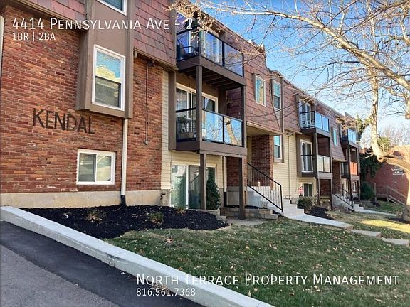 2nd image of 4414 Pennsylvania Ave APT 2
