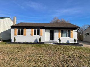 34072 Little Mack Ave, Clinton Township, MI