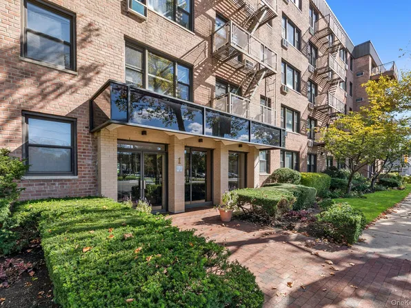 1 Birchwood Court #3B, Mineola, NY 11501