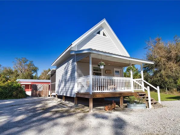 2221 SW ALI TERRACE, ARCADIA, FL 34266