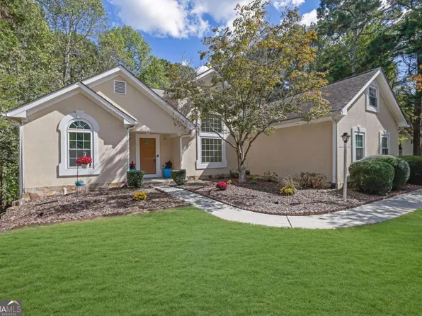 775 Tribble Cove Dr, Lawrenceville, GA 30045