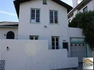 570 N Normandie Ave, Los Angeles, CA 90004