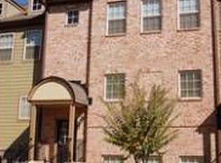 3646 Ashford Creek Dr NE, Atlanta, GA 30319