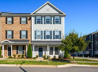 4810 Crescent Square St, Raleigh, NC 27616