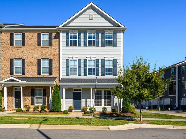4810 Crescent Square St, Raleigh, NC 27616