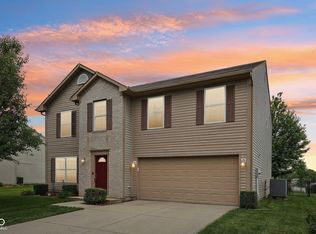 764 Port Dr, Avon, IN