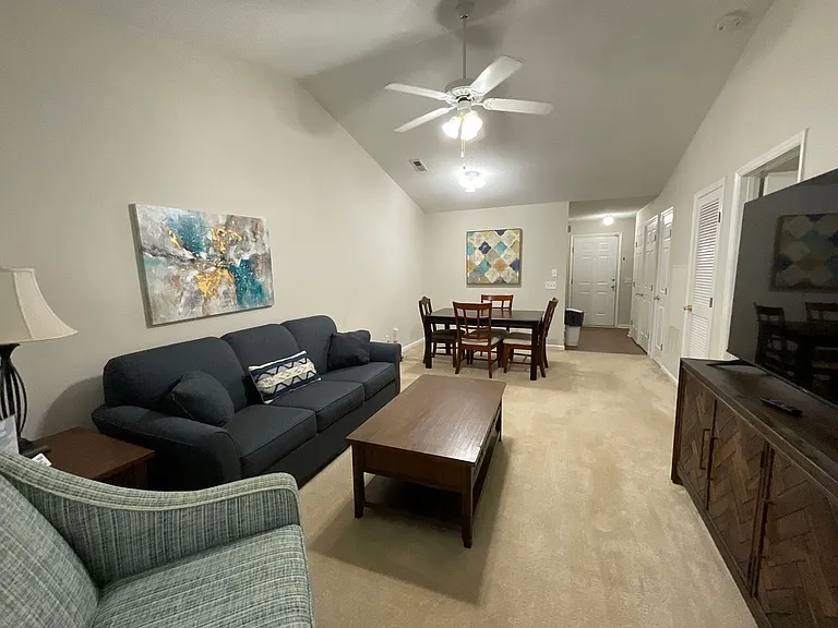 Meridian Park Apartments — Photo 76
