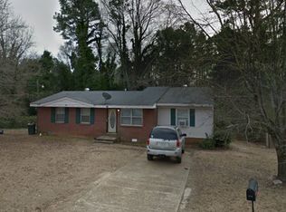613 Mounds Pleasant Cir, Water Valley, MS 38965