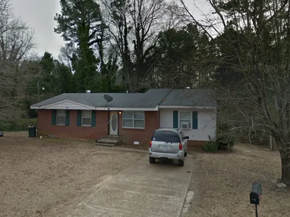 613 Mounds Pleasant Cir, Water Valley, MS 38965