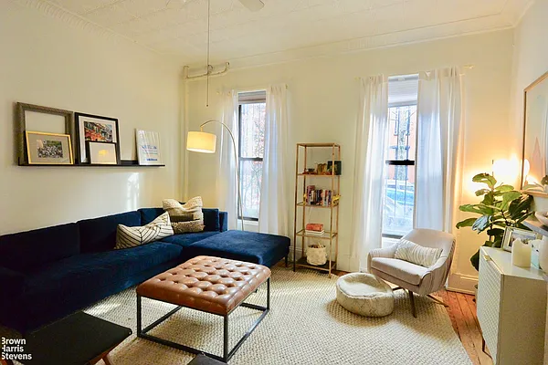 Rented by Brown Harris Stevens | media 30