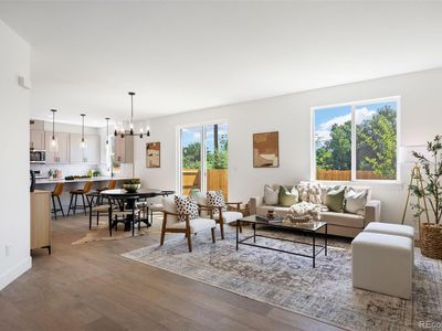 4008 Upham Street, Wheat Ridge, CO, 80033