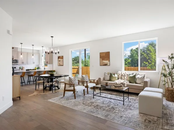 4008 Upham Street, Wheat Ridge, CO 80033