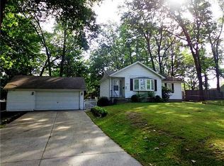 5314 Selma St, Toledo, OH 43613