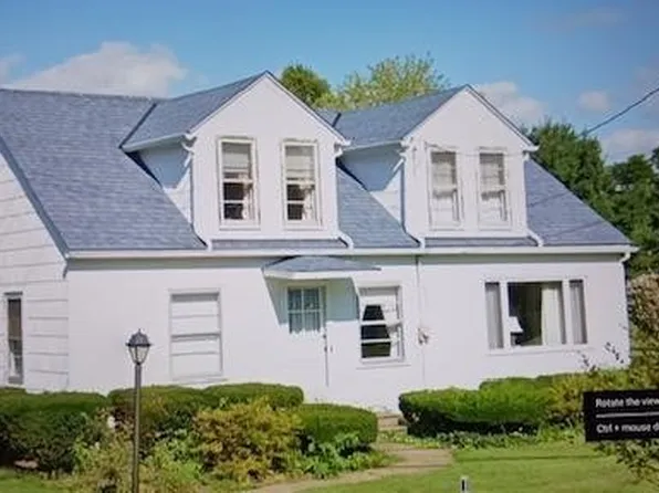 7513 State Route 60, Wakeman, OH 44889