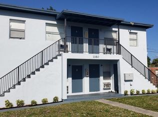 1180 W 31st St APT 1, Riviera Beach, FL 33404