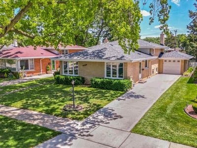 2845 Downing Ave, Westchester, IL, 60154