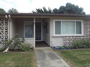 13141 Shawnee Ln. M11- #267H, Seal Beach, CA 90740