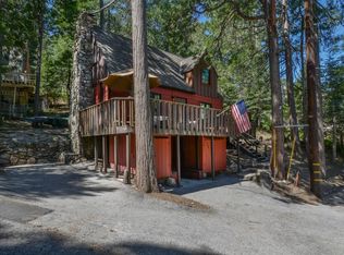 243 Burnt Mill Rd, Lake Arrowhead, CA 92352