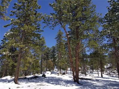 5325 S Hatch Drive LOT 40-42, Evergreen, CO, 80439