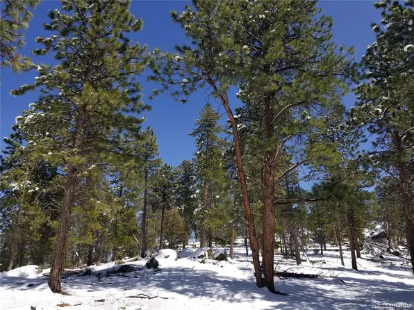 5325 S Hatch Drive LOT 40-42, Evergreen, CO 80439