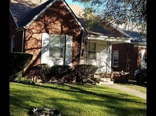 8328 Roselawn St, Detroit, MI