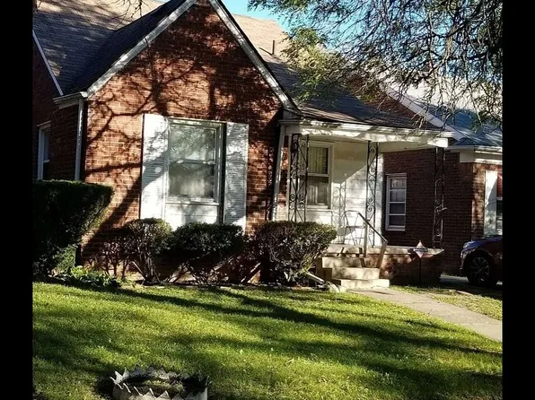 8328 Roselawn St, Detroit, MI 48204