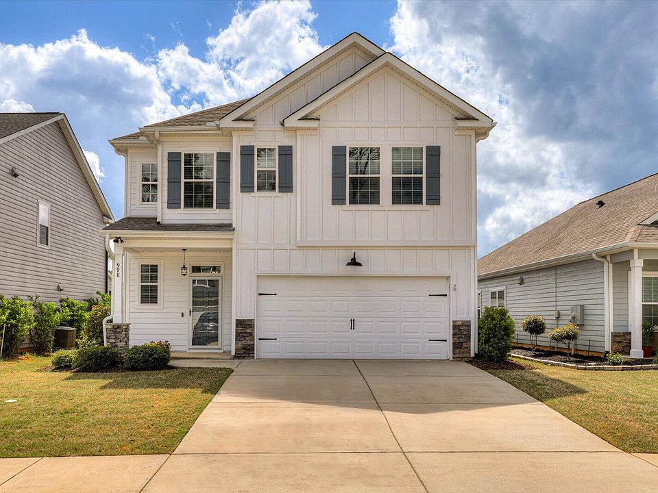 998 Glenhaven Dr, Evans, GA 30809 | Zillow