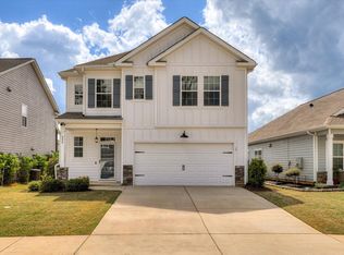 998 Glenhaven Dr, Evans, GA 30809