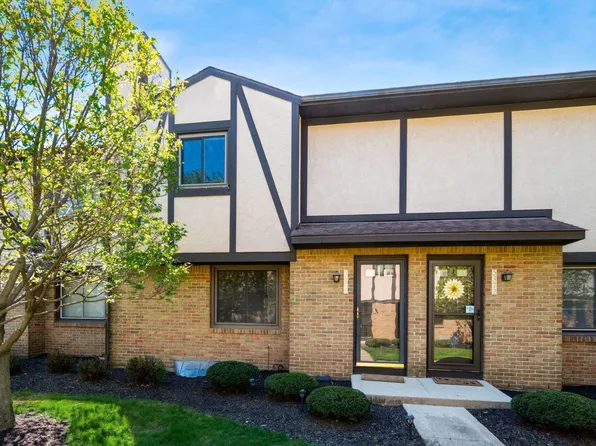 5374 Tartan Ln #33, Columbus, OH 43235