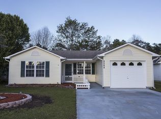 2584 Triumph Dr, Myrtle Beach, SC 29577