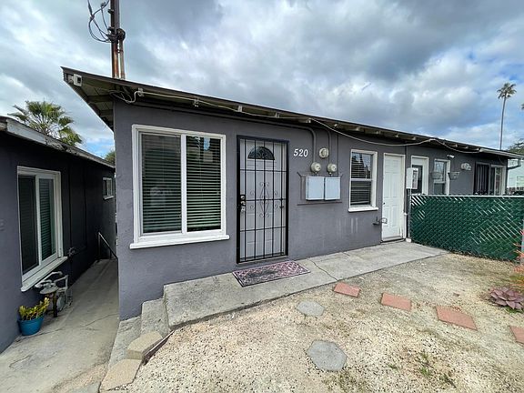 3rd image of 520 Palm Dr #520