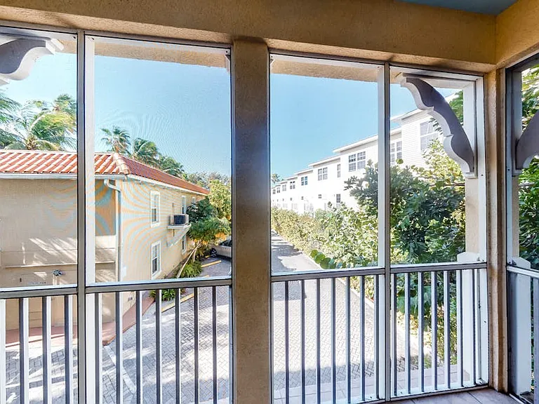 Window View