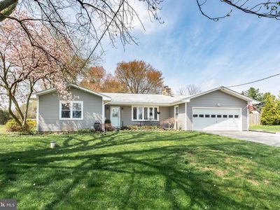 2106 Spencer Ln, Finksburg, MD 21048