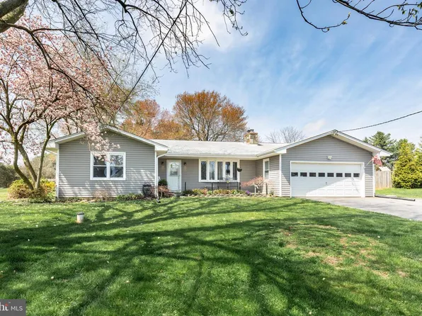 2106 Spencer Ln, Finksburg, MD 21048