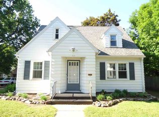 815 E Bridge St, Wausau, WI 54403