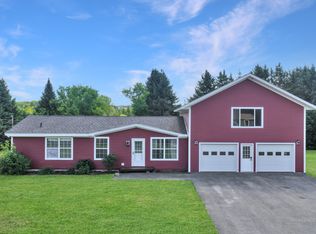 43 Fords Ln, Mapleton, ME 04757