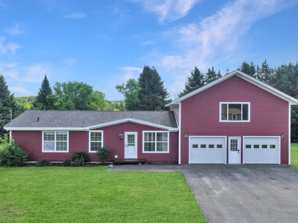 43 Fords Lane, Mapleton, ME 04757