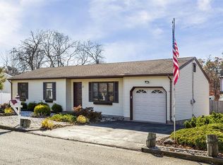 861 Stengel Ave, Brick, NJ 08724