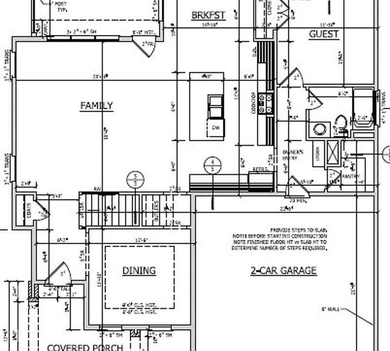 2nd image of 1917 Woodbluff Dr Lot 998