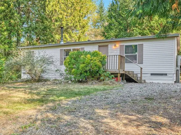 150 Mill Rd, Point Roberts, WA 98281