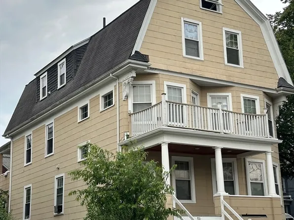 18 Ethel St, Roslindale, MA 02131