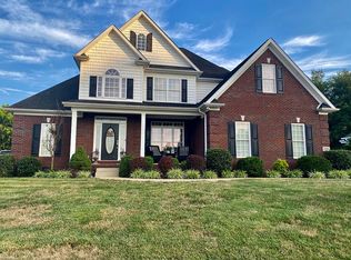 3484 Nugget Dr, Bowling Green, KY 42104