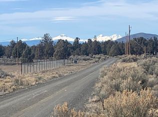 3403 SE Moduc St, Prineville, OR 97754