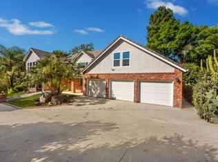 2342 Mountain Ave, La Crescenta, CA 91214
